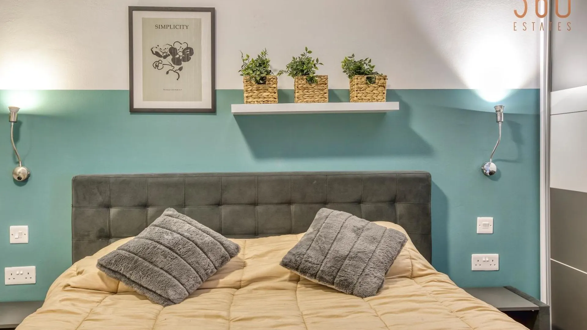 A Beautiful, Designer 3Br Home In St Julians By 360 Estates Saint Julian's 0*,  Malta