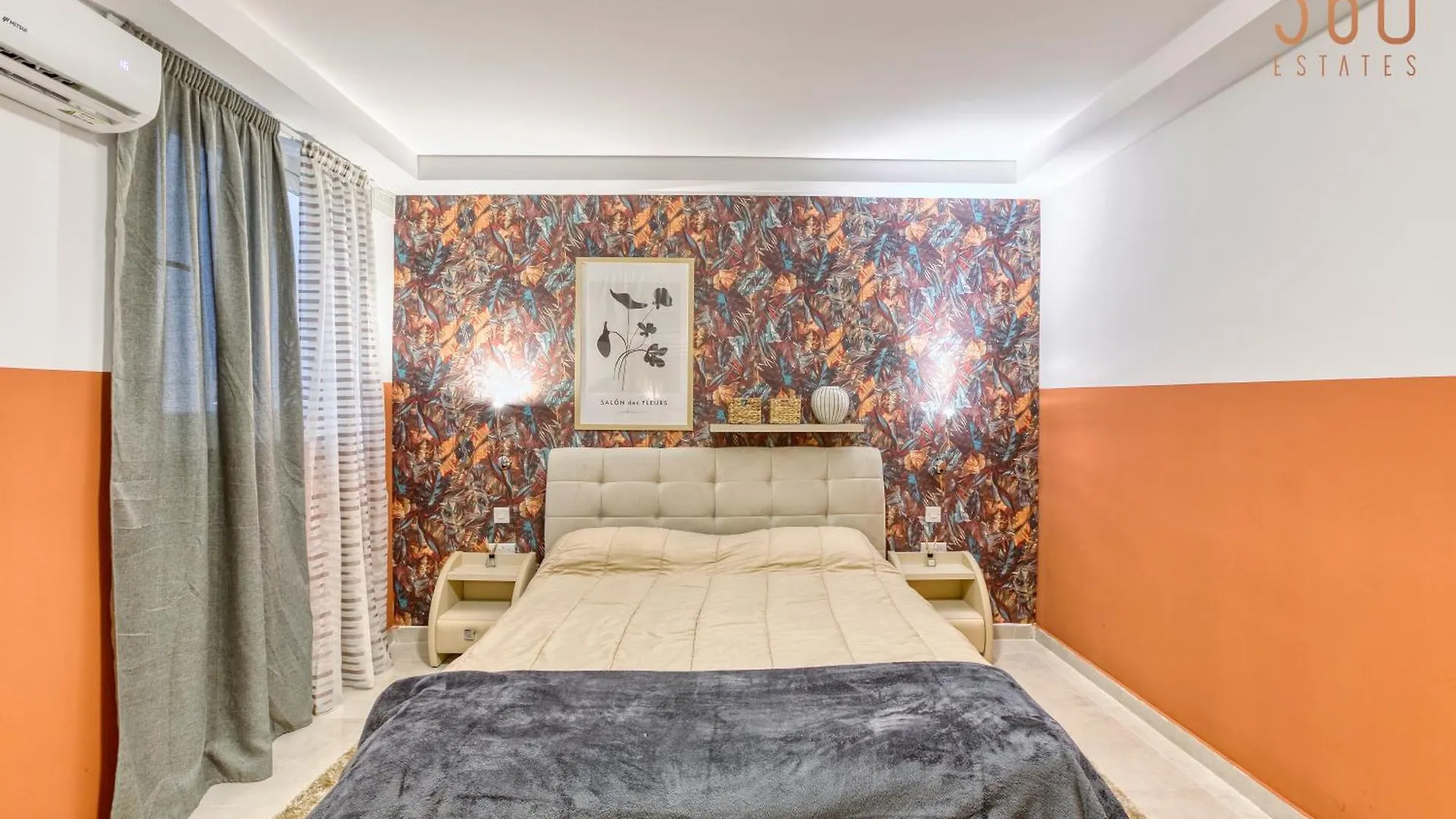 A Beautiful, Designer 3Br Home In St Julians By 360 Estates Saint Julian's
