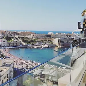 Express - Malta By Ihg San Julián