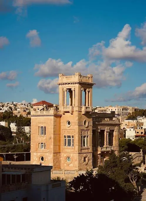 A Beautiful, Designer 3Br Home In St Julians By 360 Estates San Ġiljan Malta