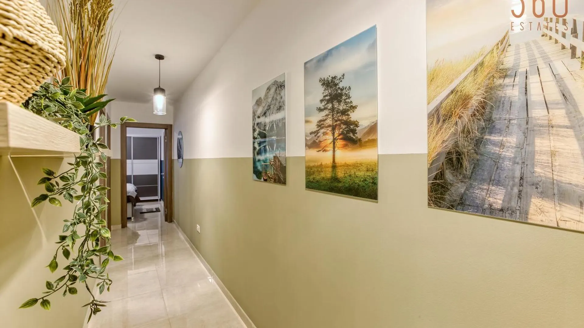 A Beautiful, Designer 3Br Home In St Julians By 360 Estates San Ġiljan