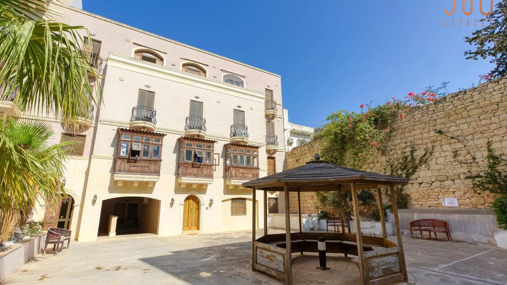 Apartment A Beautiful, Designer 3Br Home In St Julians By 360 Estates Saint Julian's
