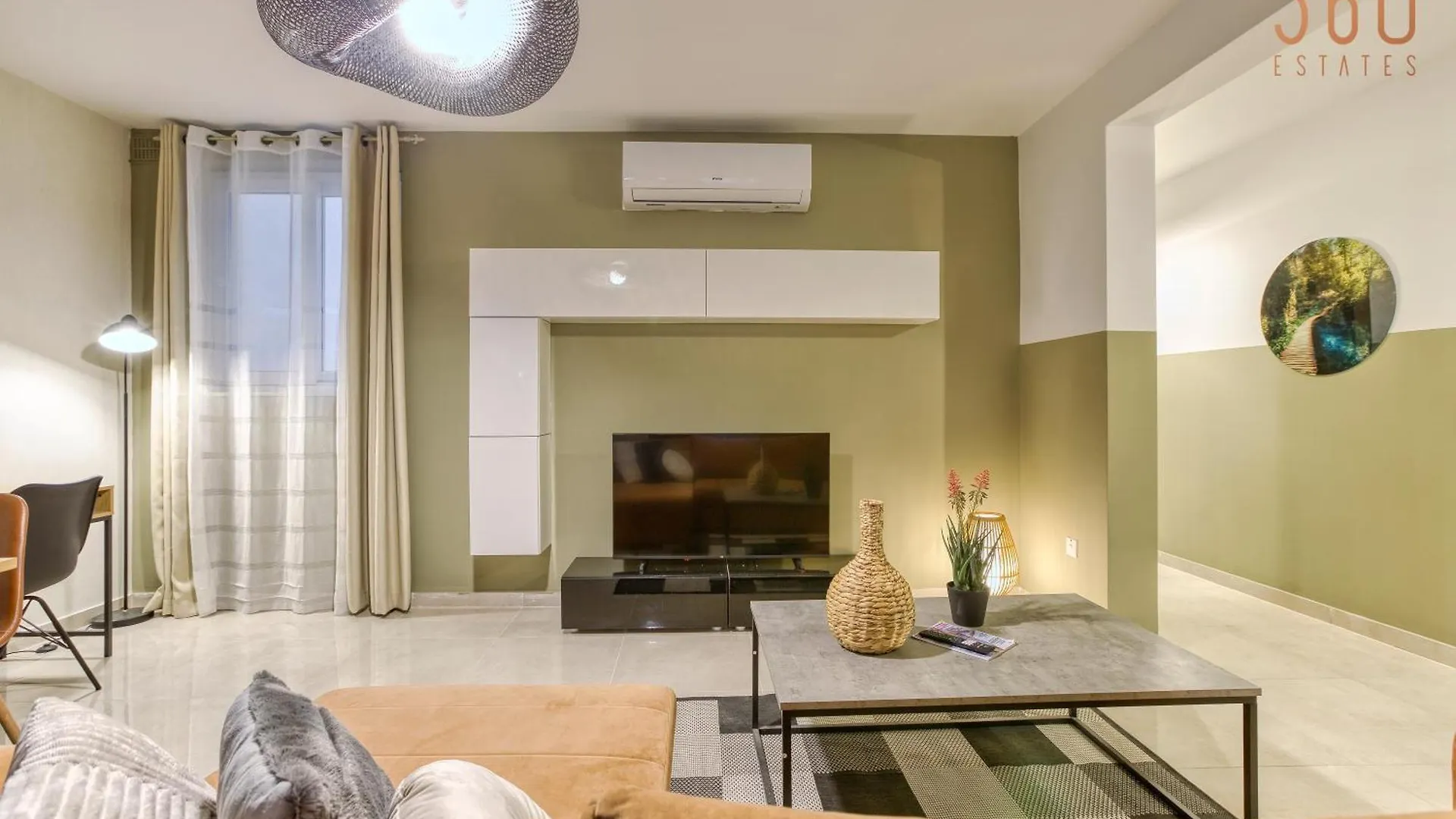 A Beautiful, Designer 3Br Home In St Julians By 360 Estates Saint Julian's Malta
