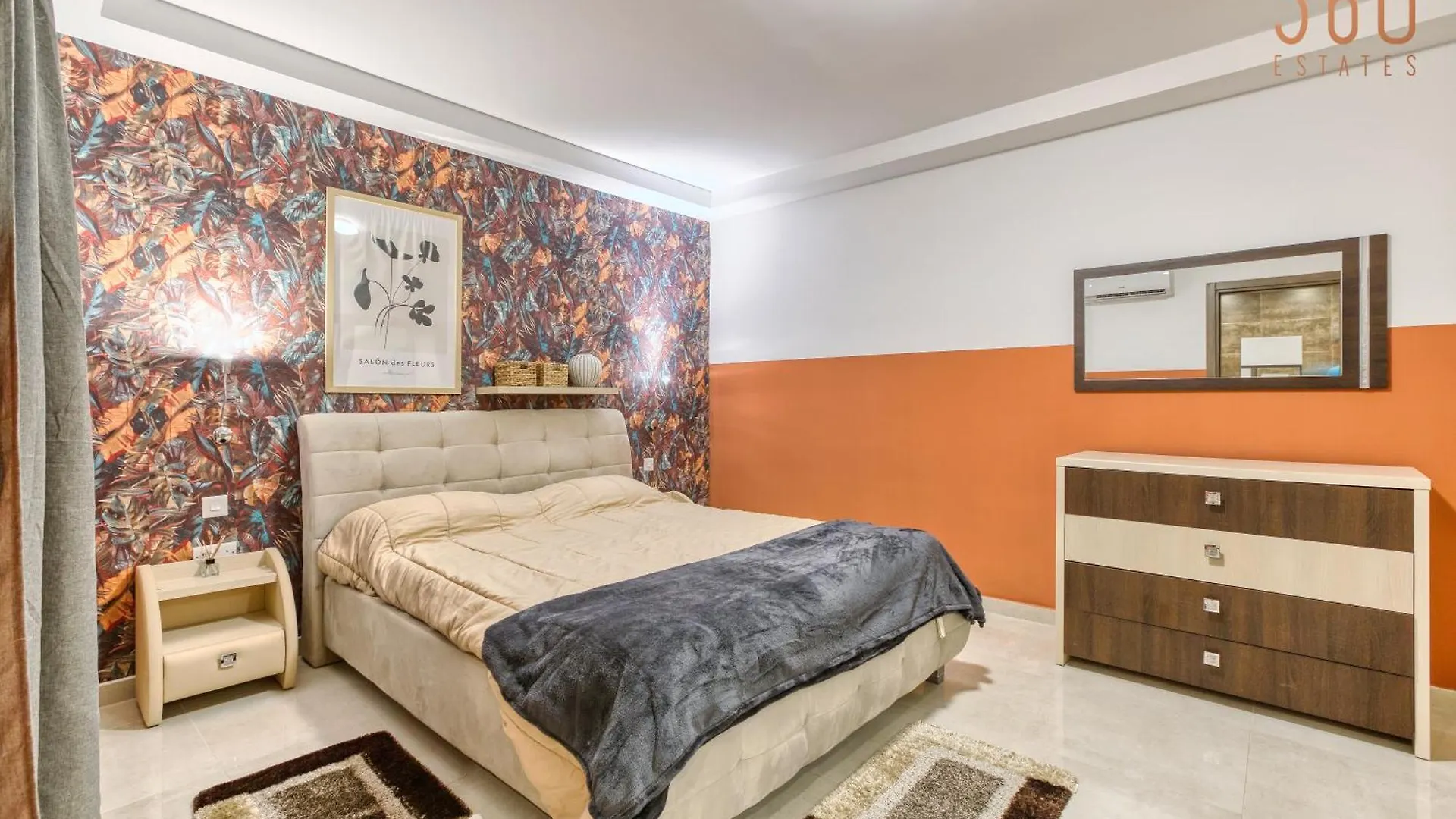A Beautiful, Designer 3Br Home In St Julians By 360 Estates Saint Julian's 0*,  Malta