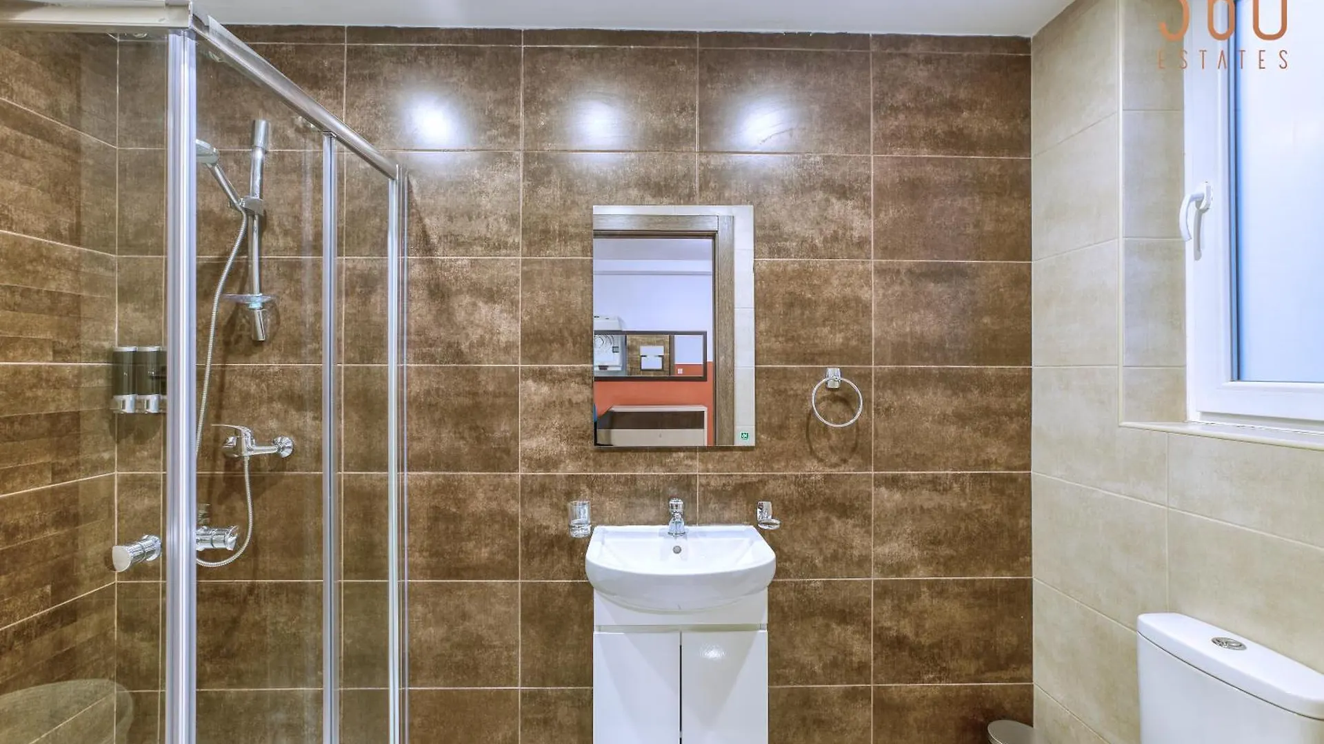 Apartment A Beautiful, Designer 3Br Home In St Julians By 360 Estates San Ġiljan