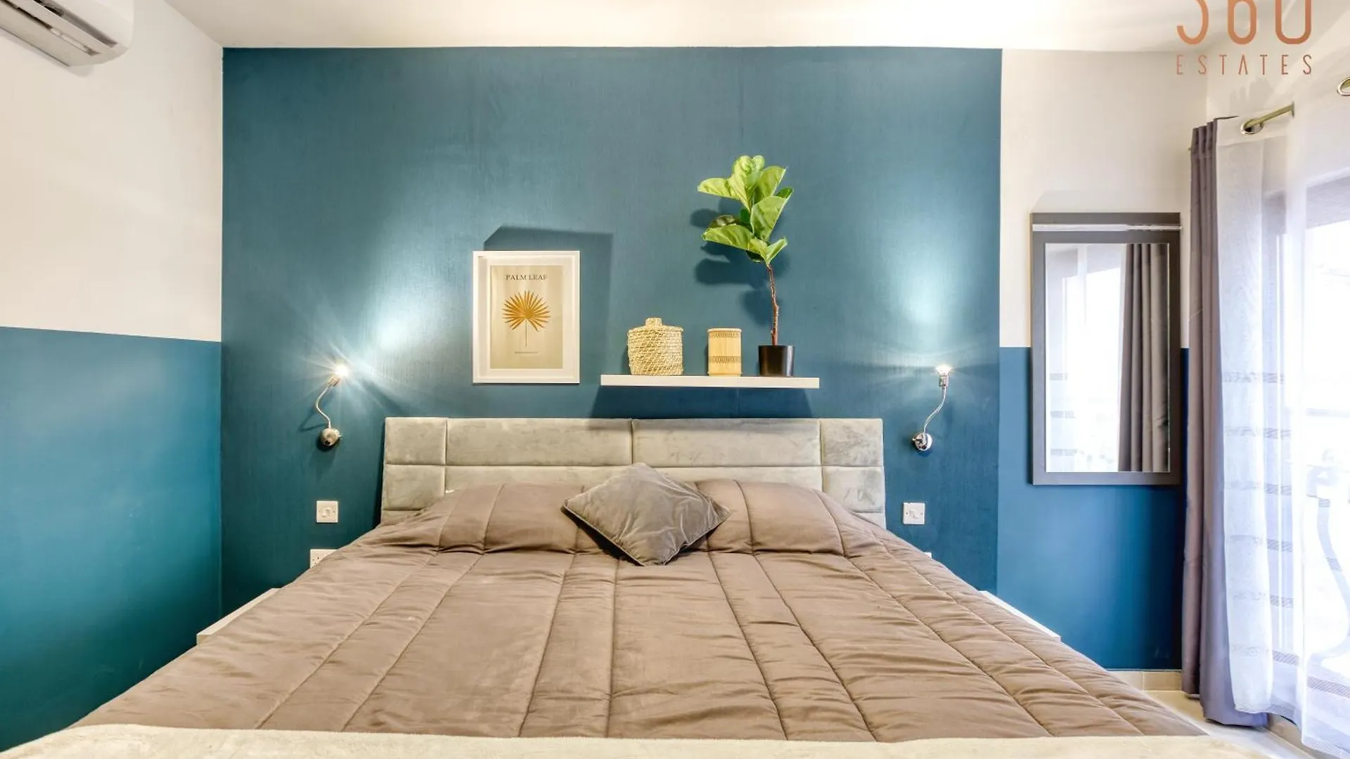 A Beautiful, Designer 3Br Home In St Julians By 360 Estates San Ġiljan