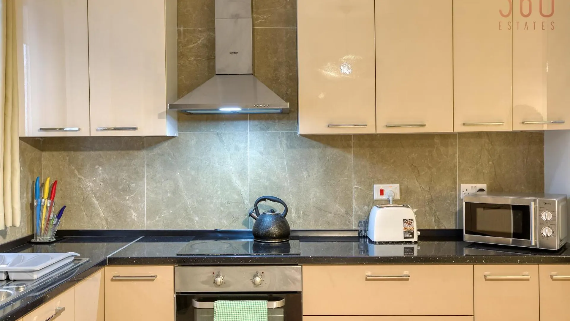 Apartment A Beautiful, Designer 3Br Home In St Julians By 360 Estates San Ġiljan Malta