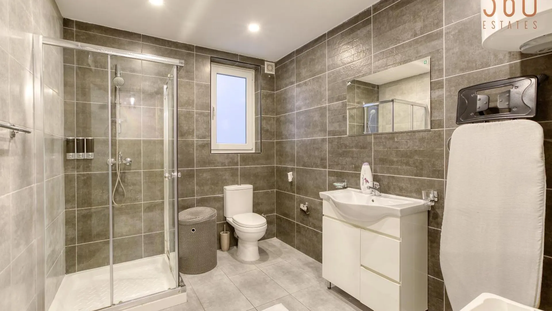 A Beautiful, Designer 3Br Home In St Julians By 360 Estates Saint Julian's