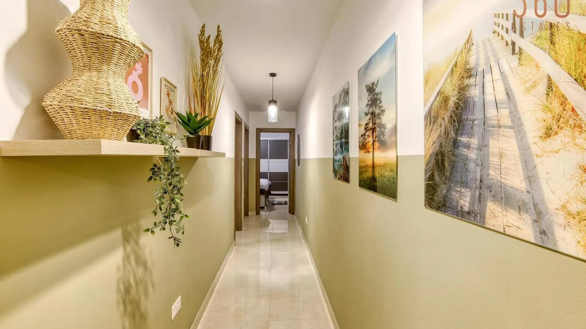 A Beautiful, Designer 3Br Home In St Julians By 360 Estates San Ġiljan 0*,