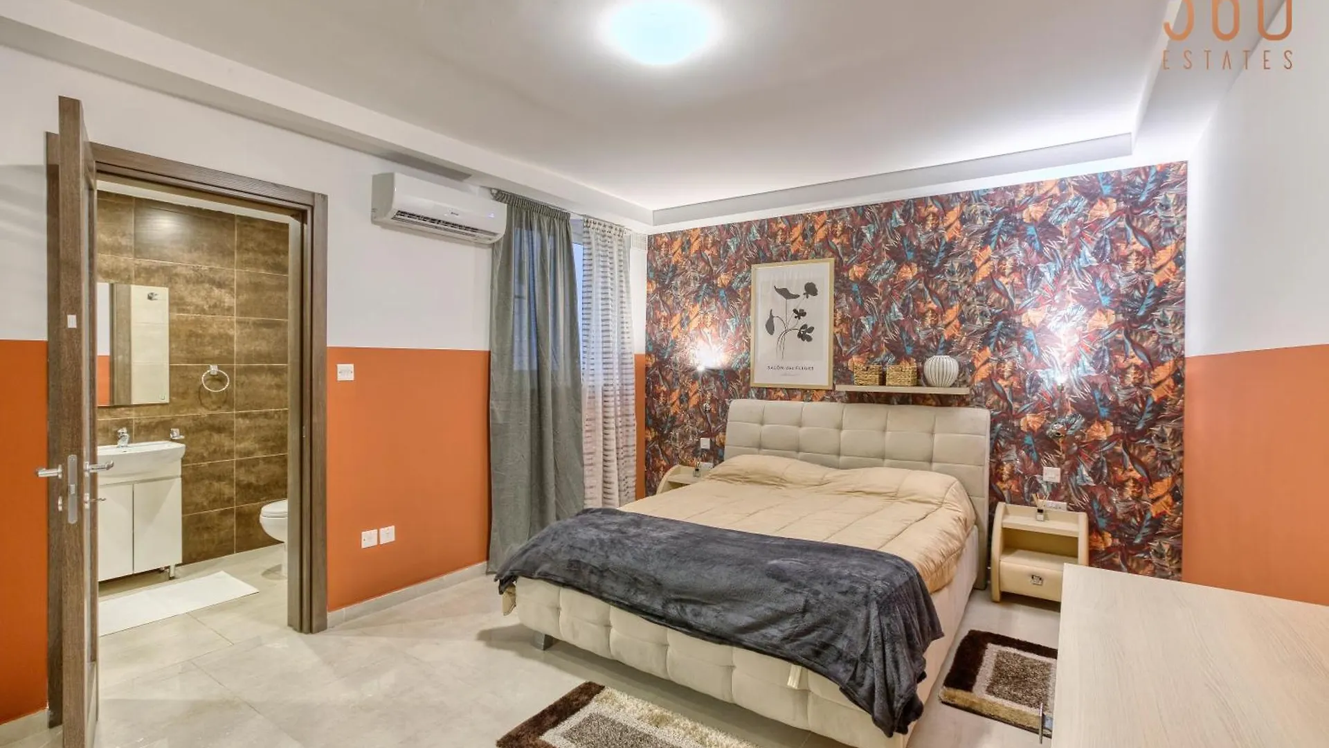 A Beautiful, Designer 3Br Home In St Julians By 360 Estates Saint Julian's 0*,