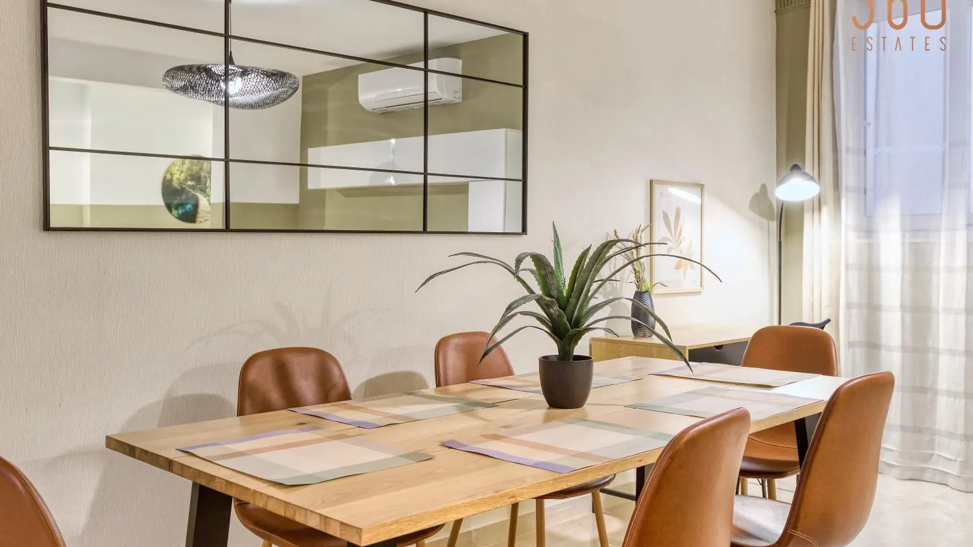 A Beautiful, Designer 3Br Home In St Julians By 360 Estates Saint Julian's Apartment