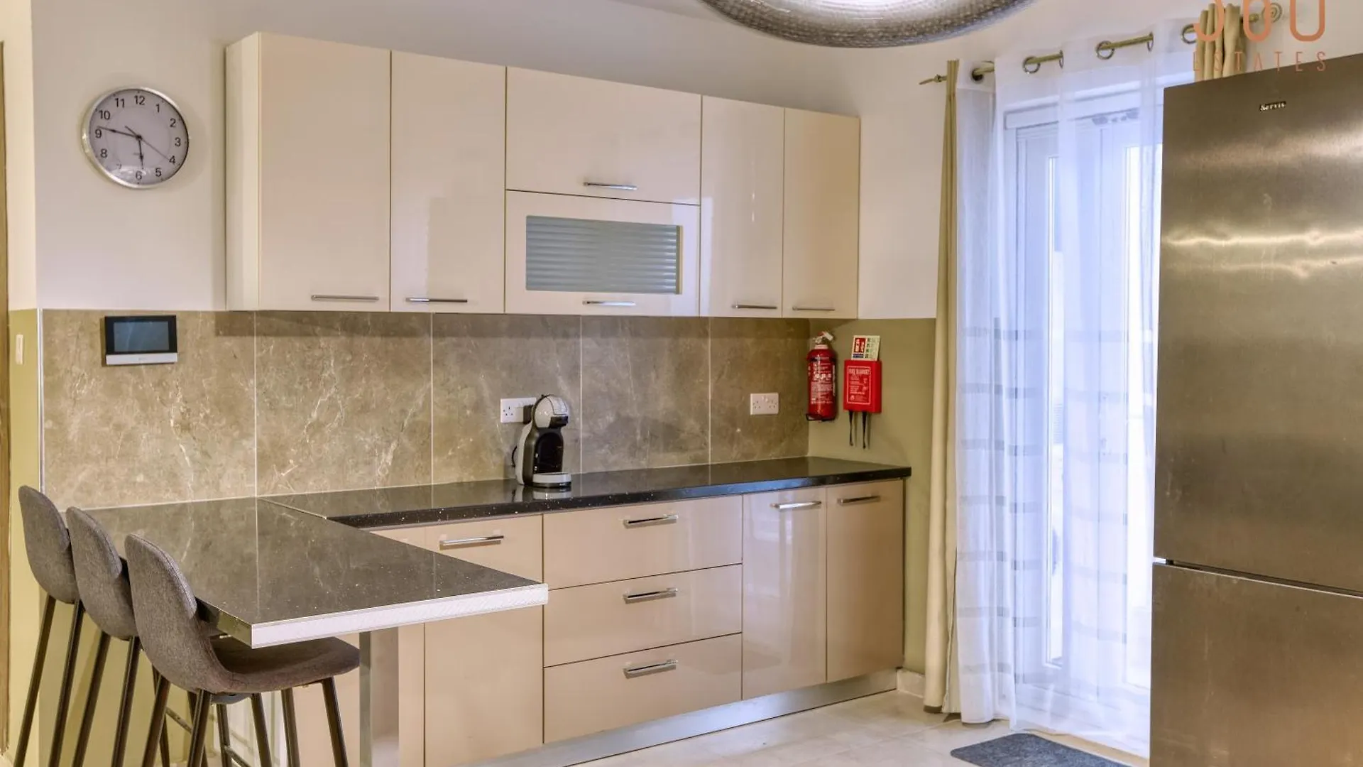 A Beautiful, Designer 3Br Home In St Julians By 360 Estates Saint Julian's 0*,  Malta